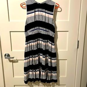 Kate Spade Fit and Flare Dress